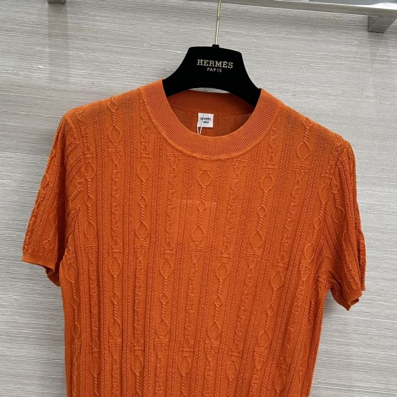 Hermes T-Shirts